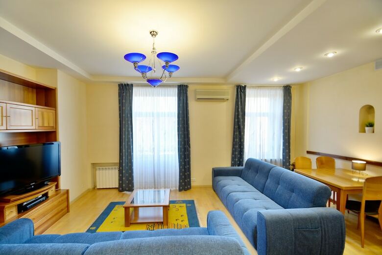 Aparthotel Apart Prestige
