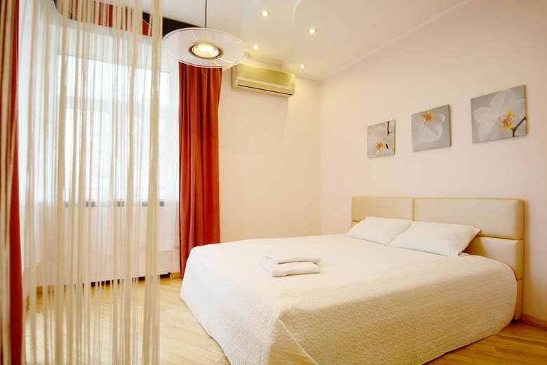 Aparthotel Apart Prestige