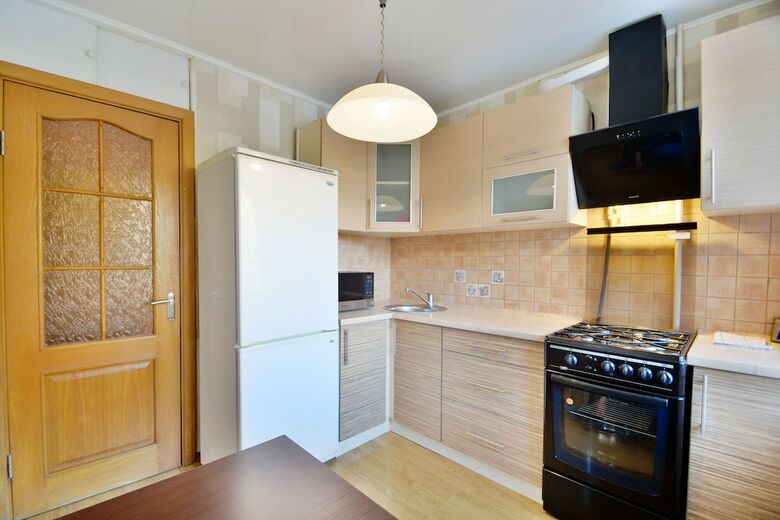 Aparthotel Apart Prestige
