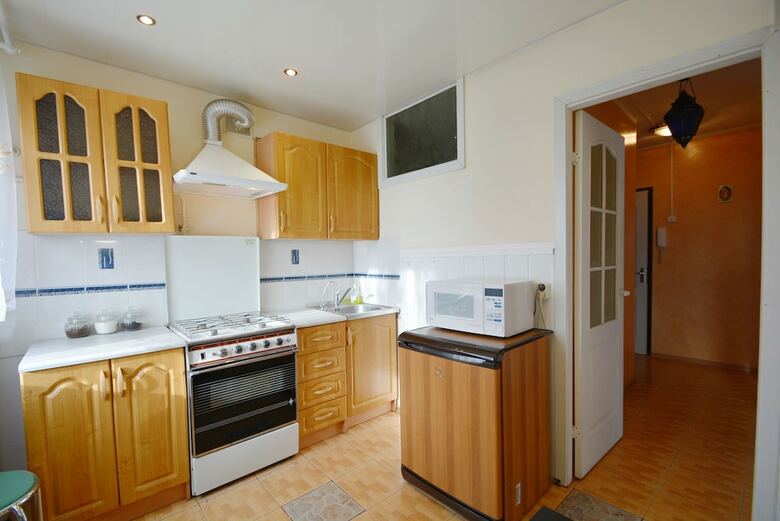 Aparthotel Apart Prestige