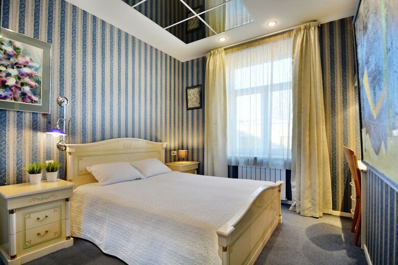 Aparthotel Apart Prestige