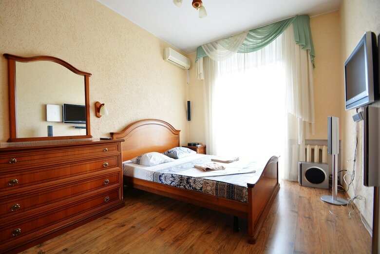 Aparthotel Apart Prestige