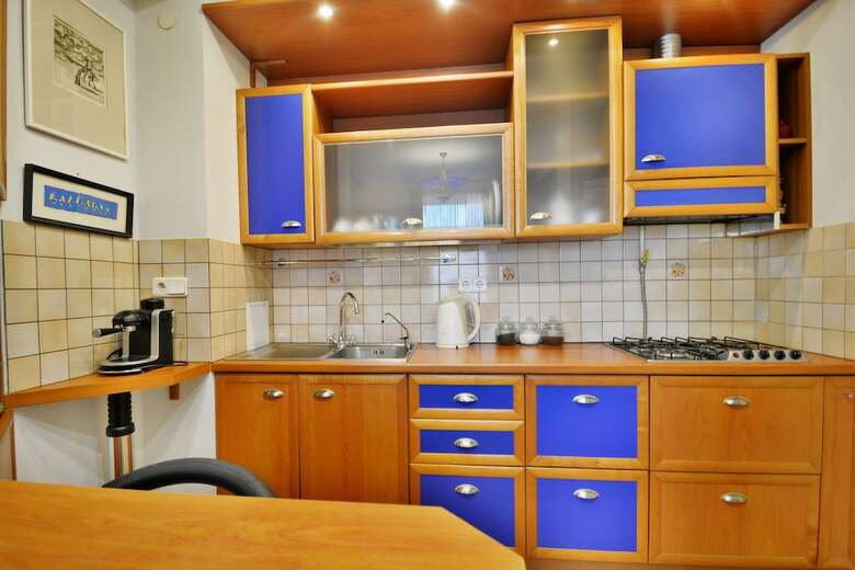 Aparthotel Apart Prestige