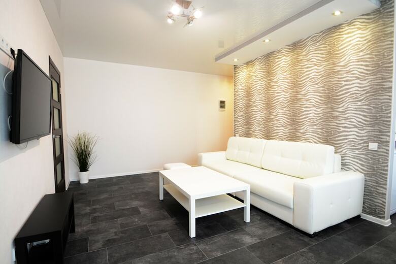 Aparthotel Apart Prestige