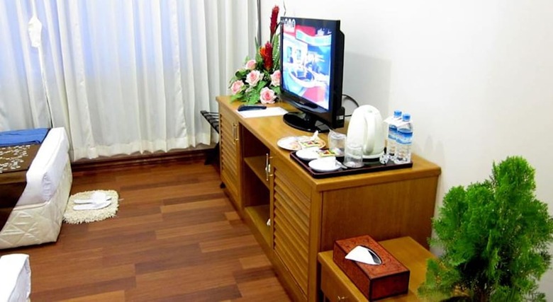 The Hotel Myat Taw Win