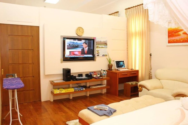The Hotel Myat Taw Win