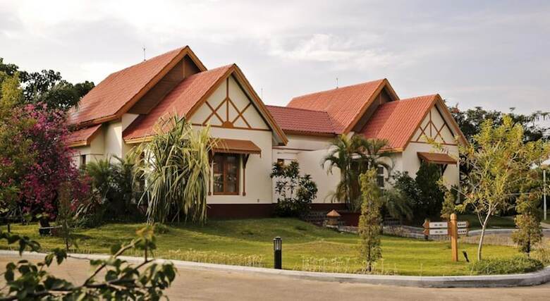 The Hotel Myat Taw Win