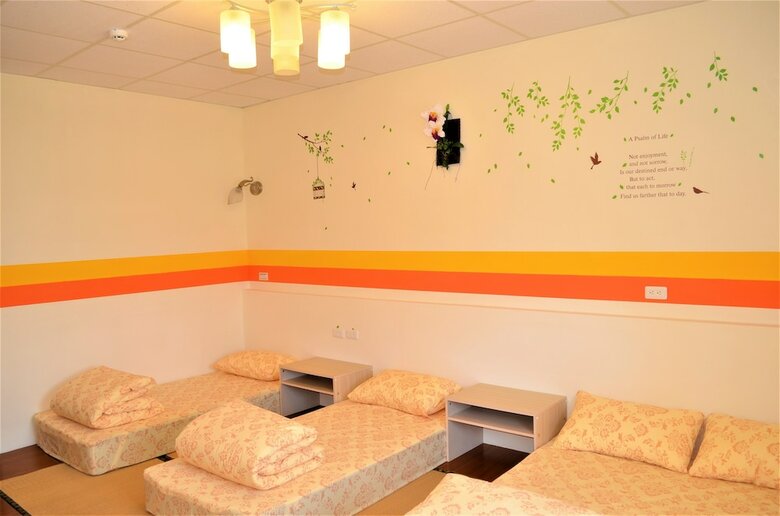 Hostal Hualien Holo Hostel Hotel