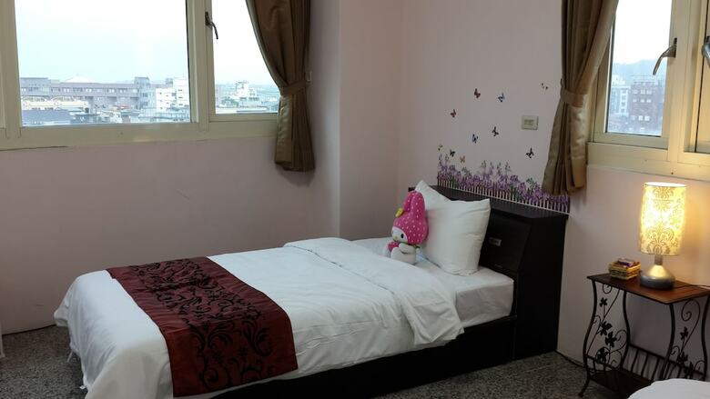 Hostal Hualien Holo Hostel Hotel