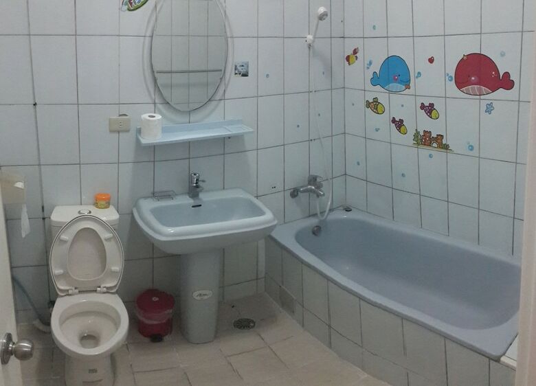 Hostal Hualien Holo Hostel Hotel