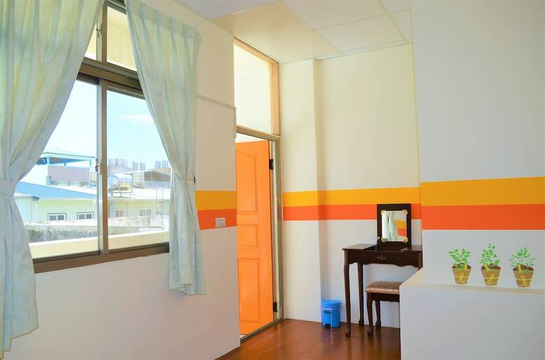 Hostal Hualien Holo Hostel Hotel