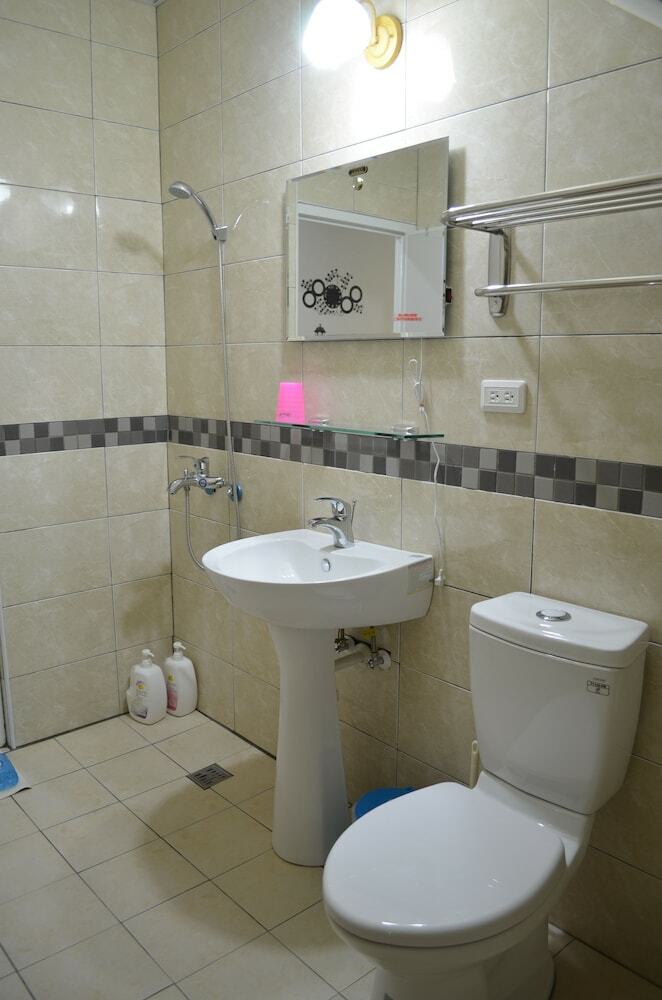 Hostal Hualien Holo Hostel Hotel