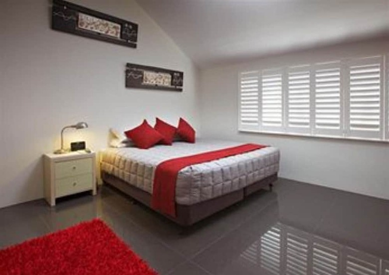 Apartamentos Jesmond Executive Villas