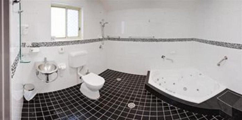 Apartamentos Jesmond Executive Villas