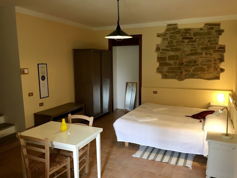 Agroturismo Agriturismo Kebio