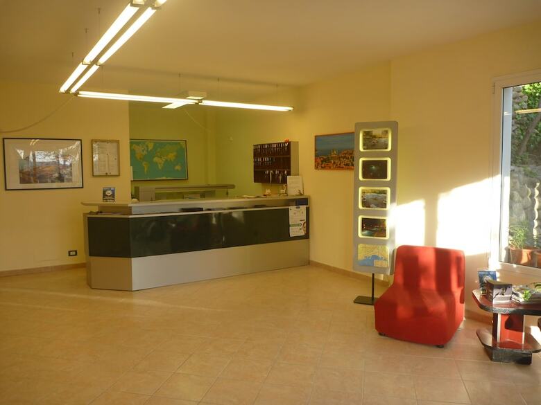 Residencia Villaggio Rta Borgoverde