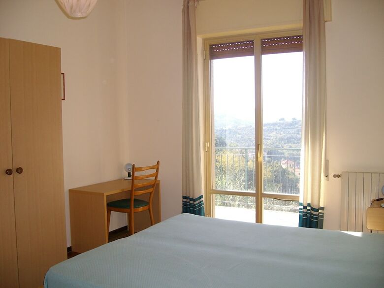 Residencia Villaggio Rta Borgoverde