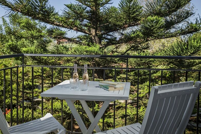 Astra Village Hotel Suites