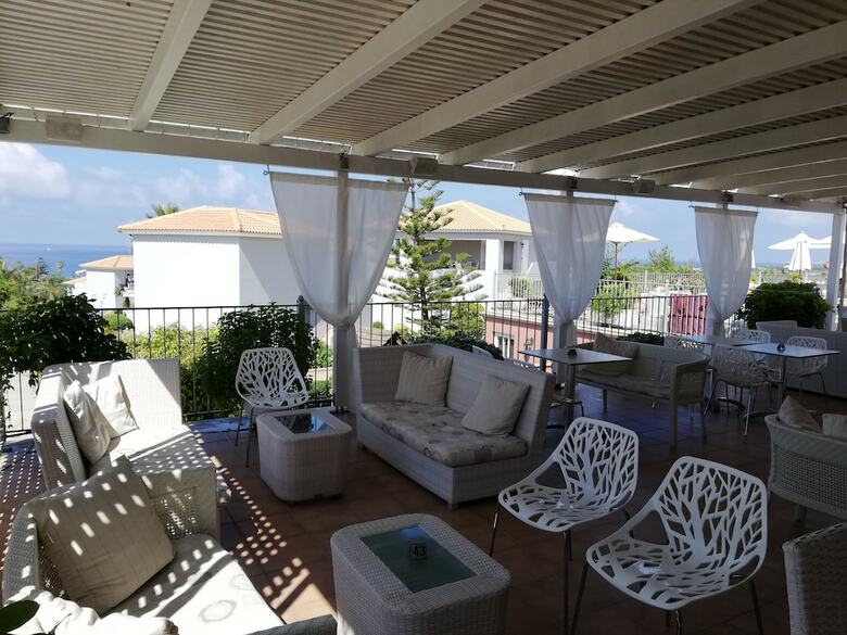 Astra Village Hotel Suites