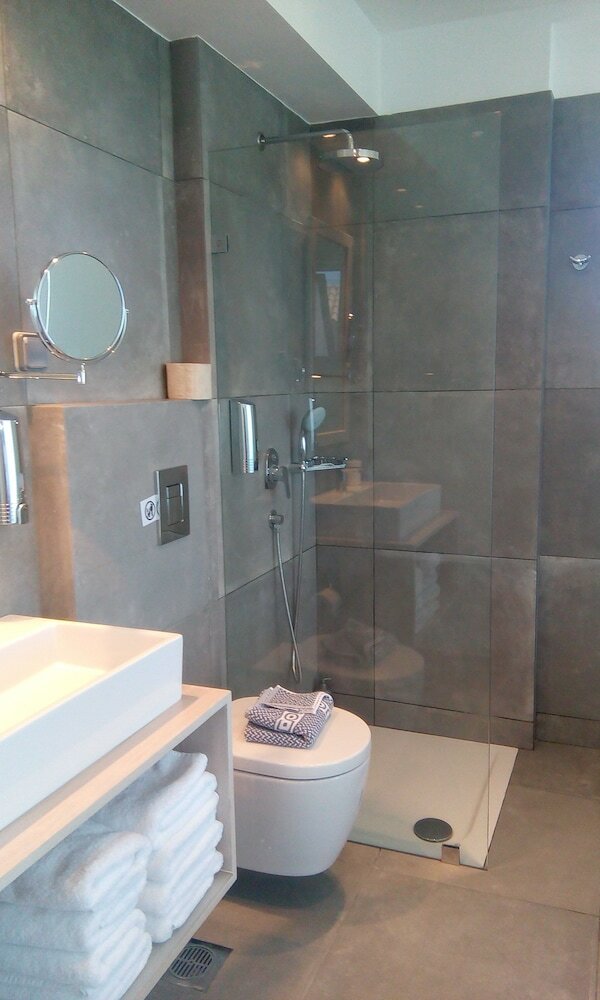 Astra Village Hotel Suites