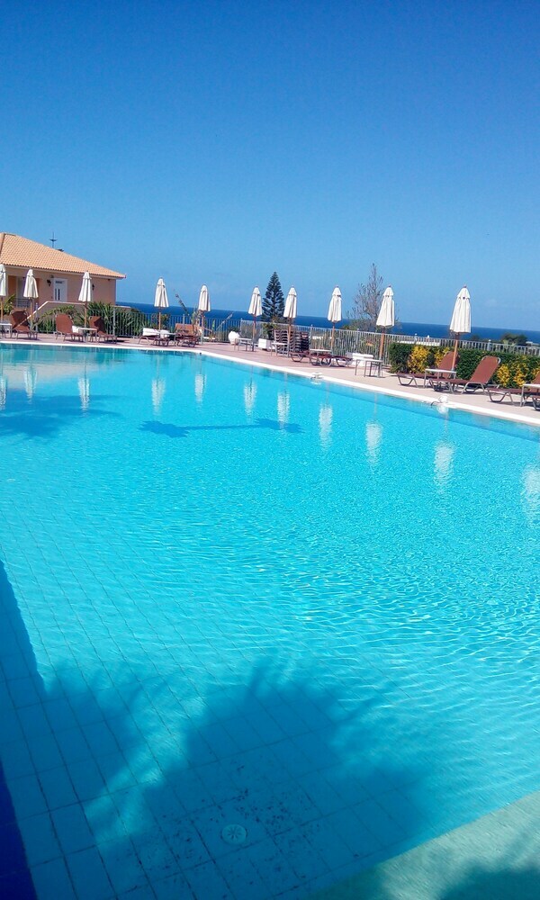 Astra Village Hotel Suites