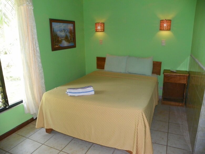 Posada El Pizote Lodge