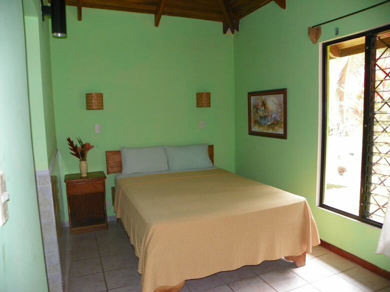 Posada El Pizote Lodge