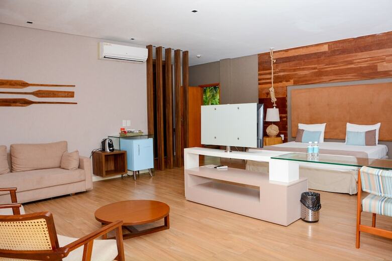 Apartamento Carmel Cumbuco Resort