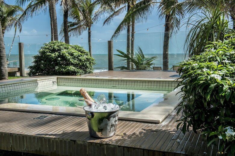 Apartamento Carmel Cumbuco Resort