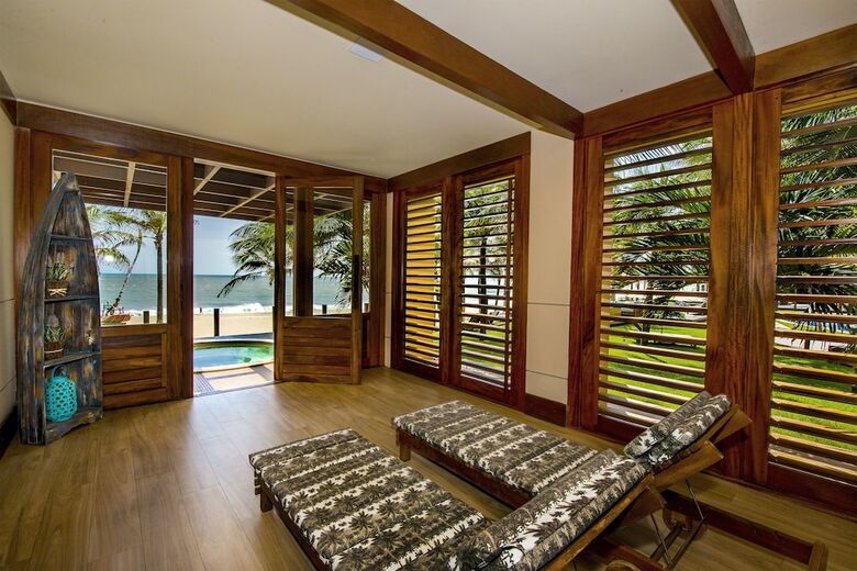 Apartamento Carmel Cumbuco Resort