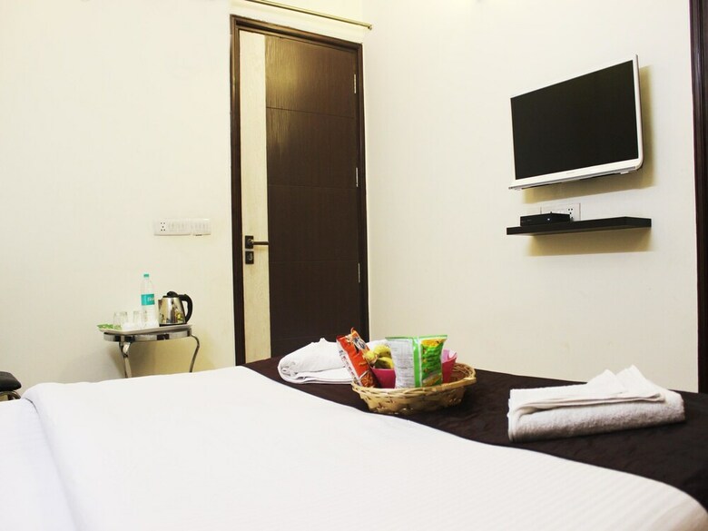 Marine Club Hotel Gurgaon