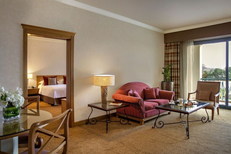 Hotel Al Ain Rotana