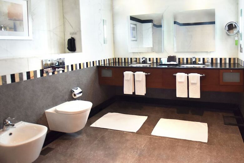 Hotel Al Ain Rotana