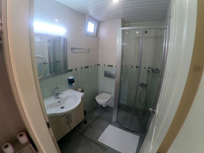 Irem Garden Hotel & Apartments