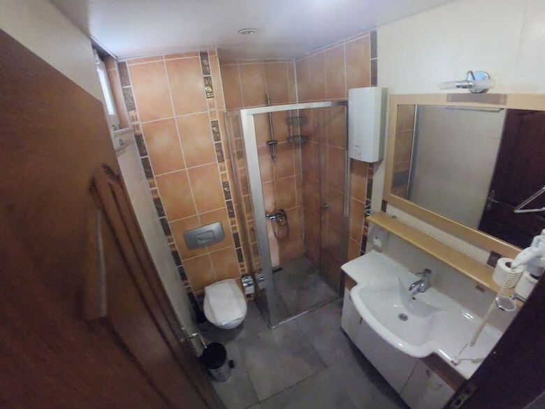 Irem Garden Hotel & Apartments