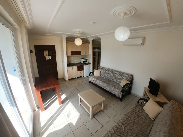 Irem Garden Hotel & Apartments