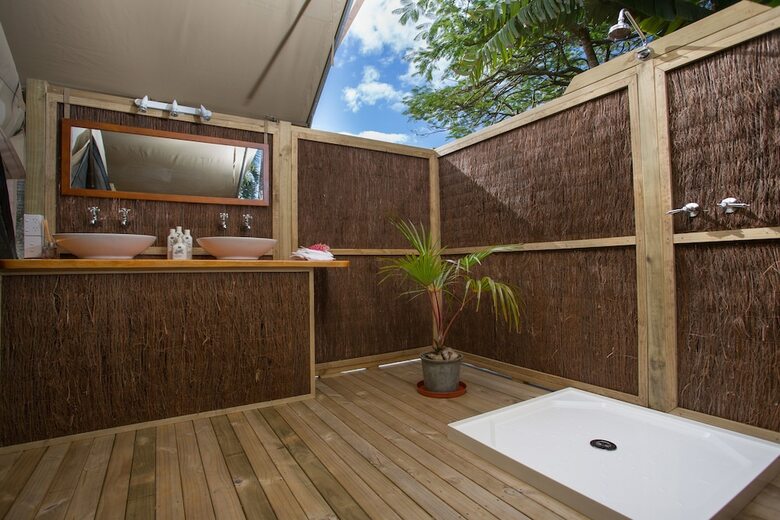Hotel Ikurangi Eco Retreat