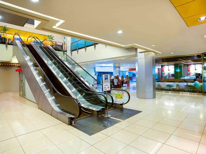 Hotel Ibis Budget Jakarta Menteng