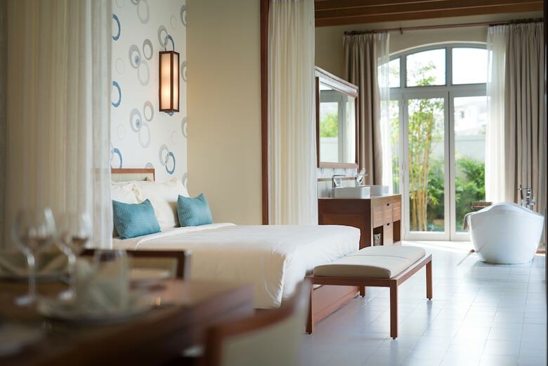Apartamento Flc Luxury Resort Samson