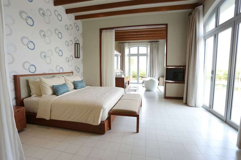 Apartamento Flc Luxury Resort Samson