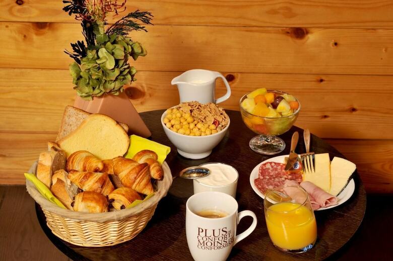 Hotel Kyriad Annecy Sud - Cran Gevrier
