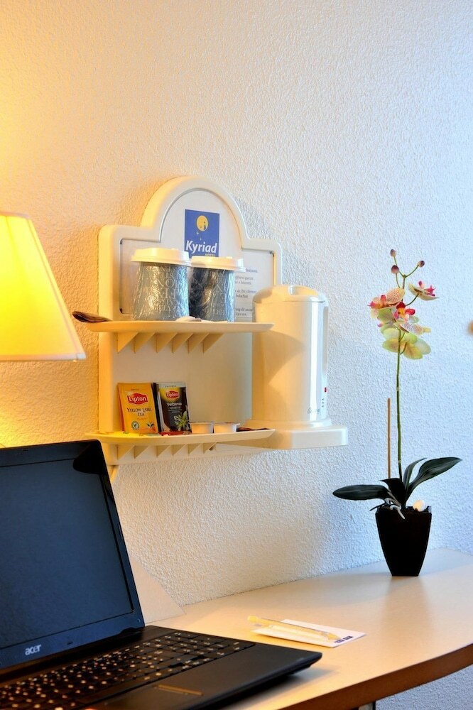 Hotel Kyriad Annecy Sud - Cran Gevrier