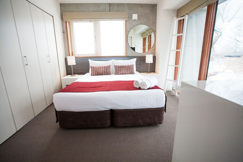 Apartamentos Yume Basho