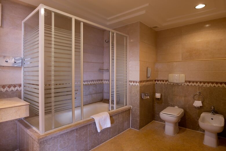 Apartamento Sentido Palm Royale