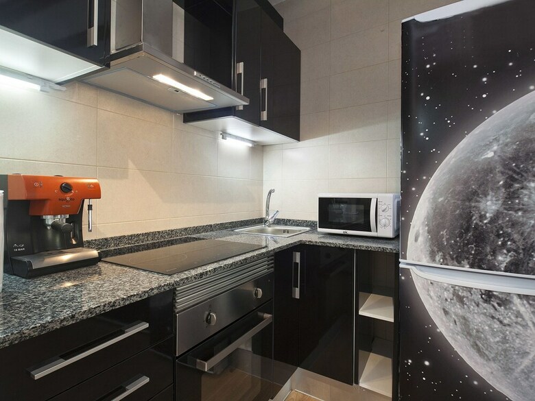 Stay Barcelona Apartments Borne