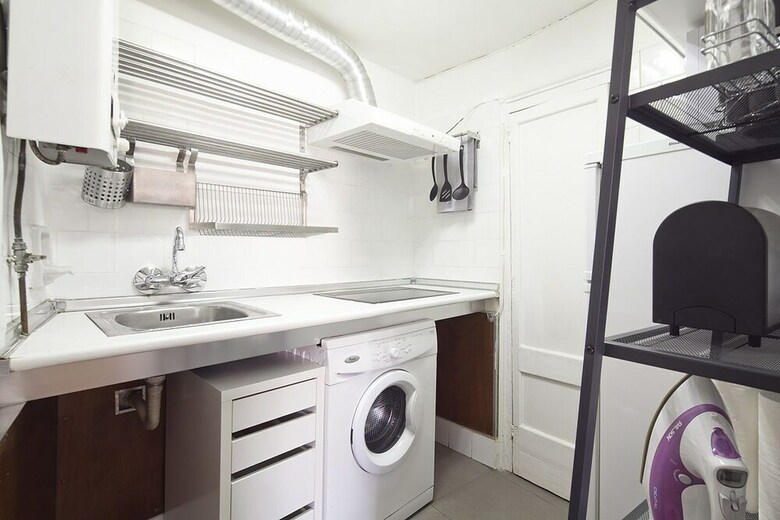 Stay Barcelona Apartments Borne