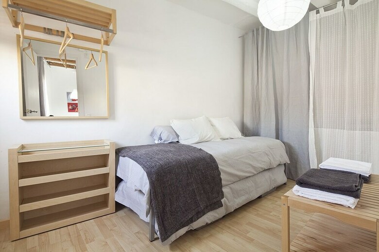 Stay Barcelona Apartments Borne