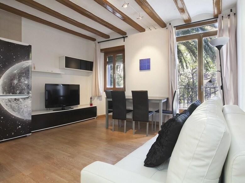 Stay Barcelona Apartments Borne