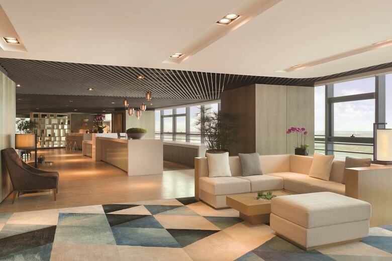 Hotel Hyatt Place Shenzhen Airport