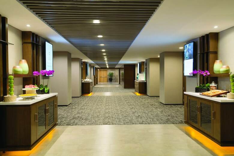 Hotel Hyatt Place Shenzhen Airport